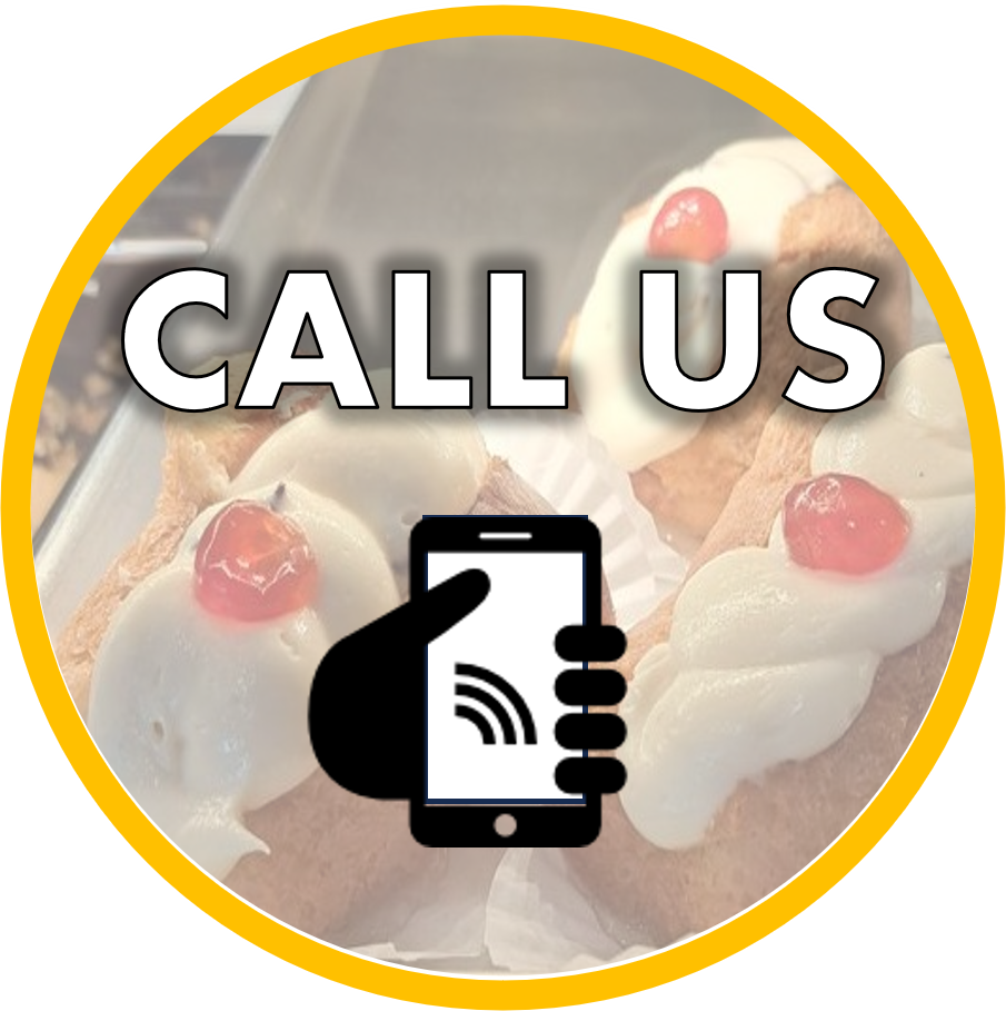 rispolis bakery call us button